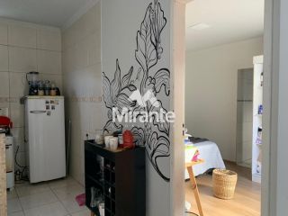Casa Para Vender com 4 quartos sendo 1 suítes no bairro Brasília em Feira De Santana