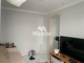 Casa Para Vender com 4 quartos sendo 1 suítes no bairro Brasília em Feira De Santana