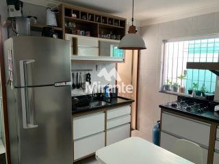 Casa Para Vender com 4 quartos sendo 1 suítes no bairro Brasília em Feira De Santana