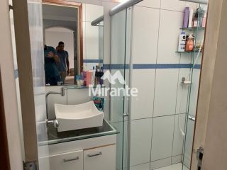 Casa Para Vender com 4 quartos sendo 1 suítes no bairro Brasília em Feira De Santana