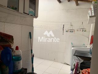 Casa Para Vender com 4 quartos sendo 1 suítes no bairro Brasília em Feira De Santana