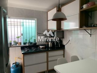Casa Para Vender com 4 quartos sendo 1 suítes no bairro Brasília em Feira De Santana