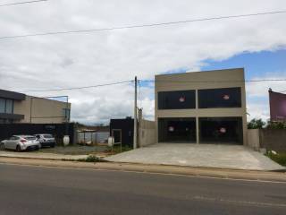 Loja para alugar, 163 m² por R$ 5.000,00/mês - Sim - Feira de Santana/BA