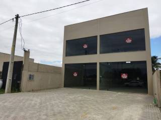 Loja para alugar, 163 m² por R$ 5.000,00/mês - Sim - Feira de Santana/BA