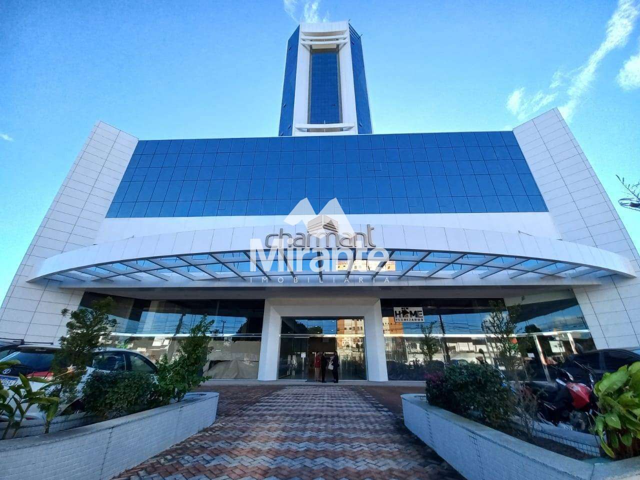 Apartamento Para Vender no bairro São João em Feira De Santana