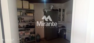 Casa Para Vender com 3 quartos sendo 1 suítes no bairro Serraria Brasil em Feira De Santana