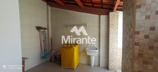 Casa Para Vender com 3 quartos sendo 1 suítes no bairro Serraria Brasil em Feira De Santana