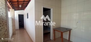 Casa Para Vender com 3 quartos sendo 1 suítes no bairro Serraria Brasil em Feira De Santana