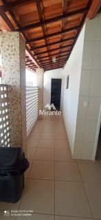 Casa Para Vender com 3 quartos sendo 1 suítes no bairro Serraria Brasil em Feira De Santana