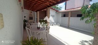 Casa Para Vender com 3 quartos sendo 1 suítes no bairro Serraria Brasil em Feira De Santana