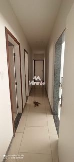 Casa Para Vender com 3 quartos sendo 1 suítes no bairro Serraria Brasil em Feira De Santana