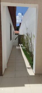 Casa Para Vender com 3 quartos sendo 1 suítes no bairro Serraria Brasil em Feira De Santana