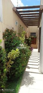 Casa Para Vender com 3 quartos sendo 1 suítes no bairro Serraria Brasil em Feira De Santana