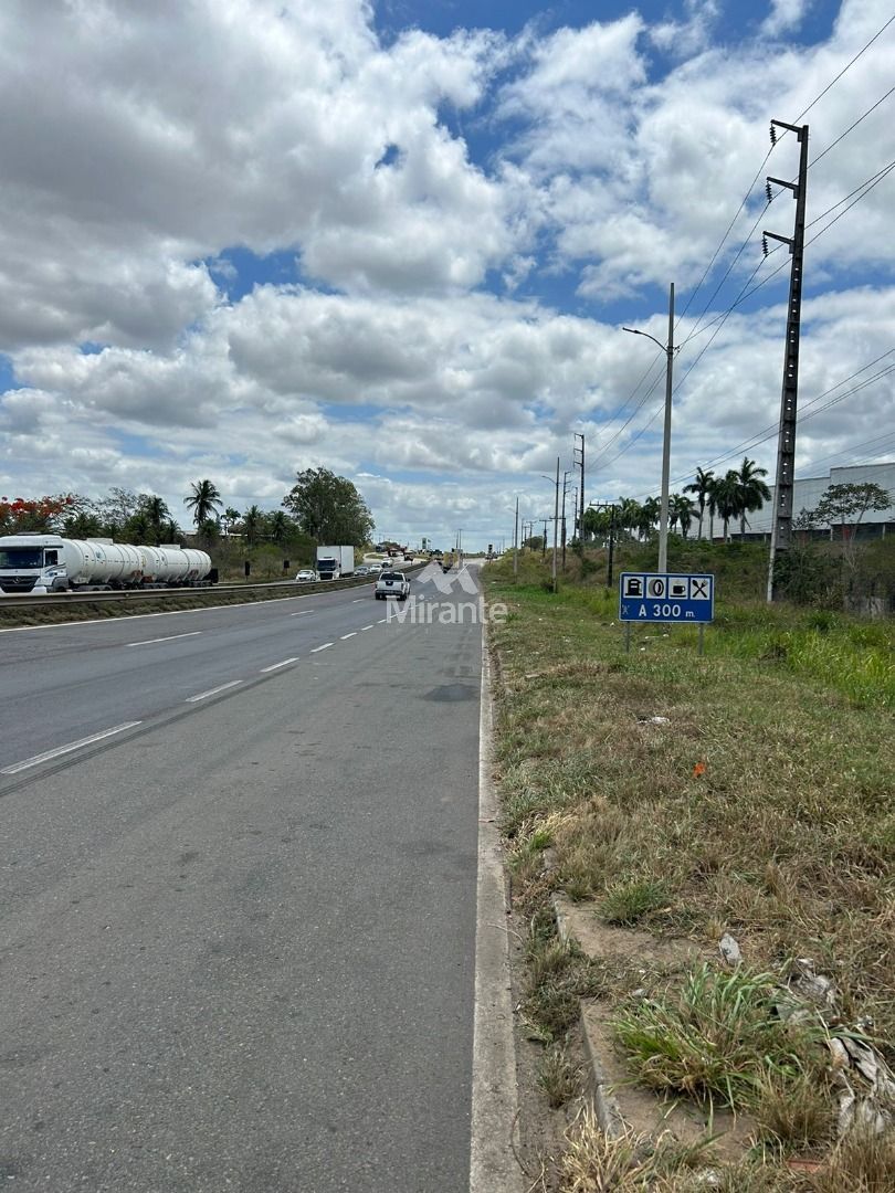 Lote / Terreno Comercial Para Vender no bairro Distrito de Humildes em Feira De Santana