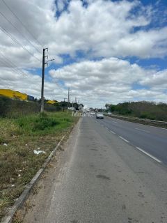 Lote / Terreno Comercial Para Vender no bairro Distrito de Humildes em Feira De Santana