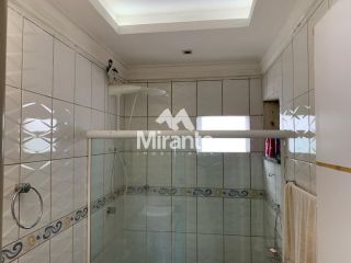 Casa de Condomínio Para Vender com 3 quartos sendo 1 suítes no bairro Mangabeira em Feira De Santana