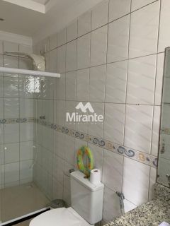 Casa de Condomínio Para Vender com 3 quartos sendo 1 suítes no bairro Mangabeira em Feira De Santana