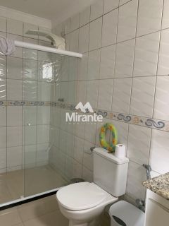 Casa de Condomínio Para Vender com 3 quartos sendo 1 suítes no bairro Mangabeira em Feira De Santana