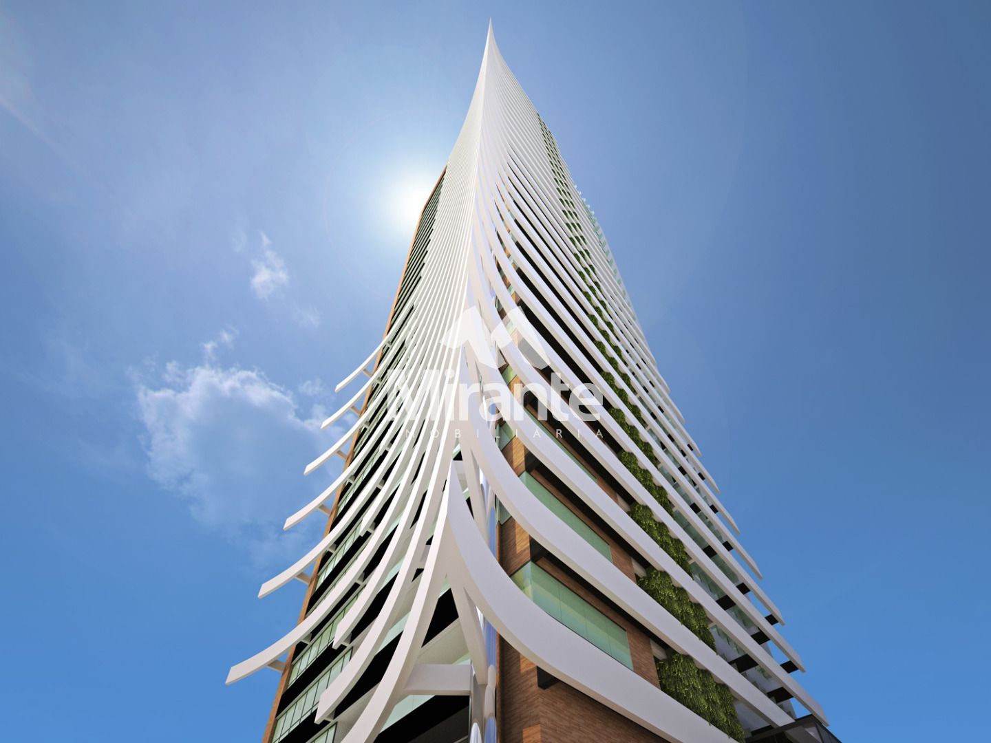 Apartamento Para Vender no bairro Santa Mônica em Feira De Santana