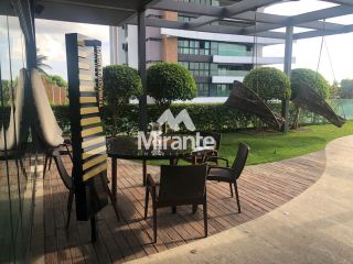 Apartamento Para Vender no bairro Santa Mônica em Feira De Santana