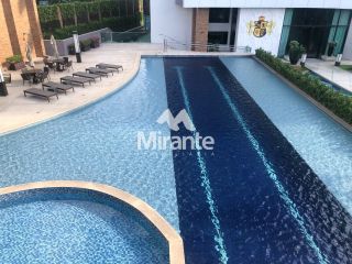 Apartamento Para Vender no bairro Santa Mônica em Feira De Santana