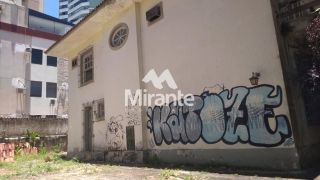 Casa Para Vender no bairro Graça em Salvador