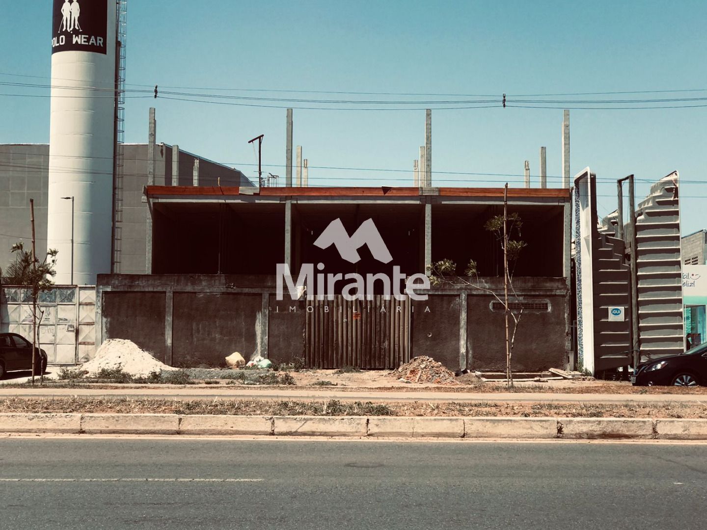 Loja Para Alugar no bairro Sim em Feira De Santana