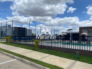 Casa Para Vender com 2 quartos sendo 1 suítes no bairro Lagoa Salgada em Feira De Santana