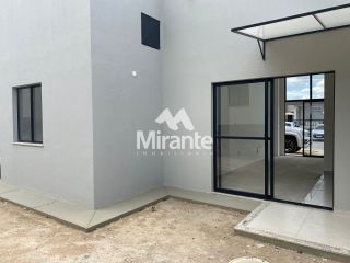 Casa Para Vender com 2 quartos sendo 1 suítes no bairro Lagoa Salgada em Feira De Santana