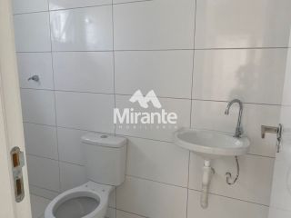 Casa Para Vender com 2 quartos sendo 1 suítes no bairro Lagoa Salgada em Feira De Santana