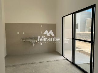 Casa Para Vender com 2 quartos sendo 1 suítes no bairro Lagoa Salgada em Feira De Santana