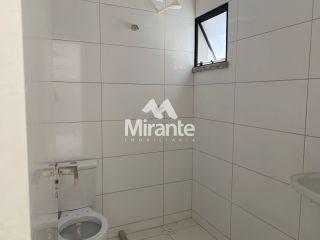 Casa Para Vender com 2 quartos sendo 1 suítes no bairro Lagoa Salgada em Feira De Santana