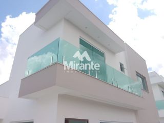 Casa Para Vender com 3 quartos sendo 1 suítes no bairro Parque Ipê em Feira De Santana