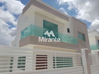 Casa Para Vender com 3 quartos sendo 1 suítes no bairro Parque Ipê em Feira De Santana