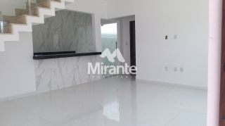 Casa Para Vender com 3 quartos sendo 1 suítes no bairro Parque Ipê em Feira De Santana