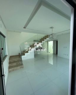 Casa Para Vender com 3 quartos sendo 1 suítes no bairro Parque Ipê em Feira De Santana