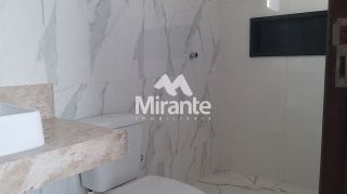 Casa Para Vender com 3 quartos sendo 1 suítes no bairro Parque Ipê em Feira De Santana
