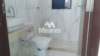 Casa Para Vender com 3 quartos sendo 1 suítes no bairro Parque Ipê em Feira De Santana