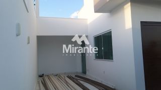Casa Para Vender com 3 quartos sendo 1 suítes no bairro Parque Ipê em Feira De Santana