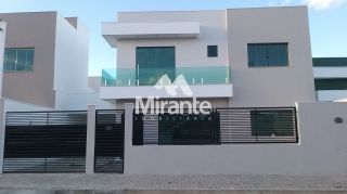 Casa Para Vender com 3 quartos sendo 1 suítes no bairro Parque Ipê em Feira De Santana