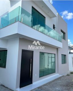 Casa Para Vender com 3 quartos sendo 1 suítes no bairro Parque Ipê em Feira De Santana