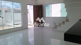 Casa Para Vender com 3 quartos sendo 1 suítes no bairro Parque Ipê em Feira De Santana