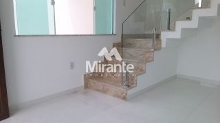 Casa Para Vender com 3 quartos sendo 1 suítes no bairro Parque Ipê em Feira De Santana