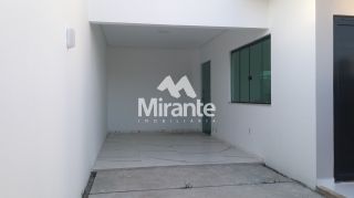 Casa Para Vender com 3 quartos sendo 1 suítes no bairro Parque Ipê em Feira De Santana