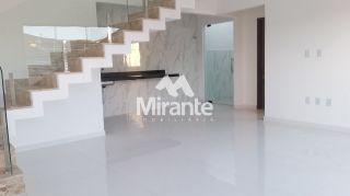 Casa Para Vender com 3 quartos sendo 1 suítes no bairro Parque Ipê em Feira De Santana