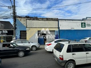 Galpão / Depósito / Armazém Para Alugar no bairro Centro em Feira De Santana