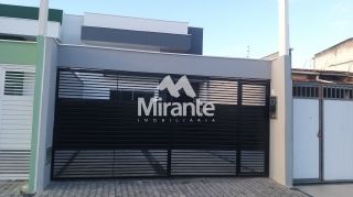 Casa Para Vender com 3 quartos sendo 1 suítes no bairro Parque Ipê em Feira De Santana