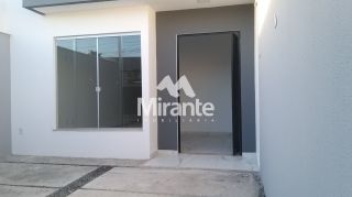 Casa Para Vender com 3 quartos sendo 1 suítes no bairro Parque Ipê em Feira De Santana
