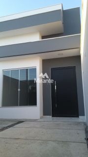 Casa Para Vender com 3 quartos sendo 1 suítes no bairro Parque Ipê em Feira De Santana