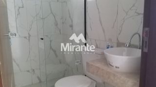 Casa Para Vender com 3 quartos sendo 1 suítes no bairro Parque Ipê em Feira De Santana